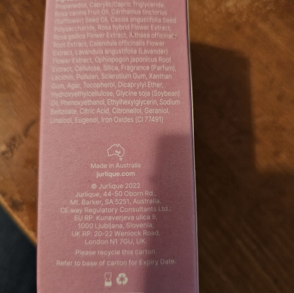 Jurlique - Picture 3 of 4